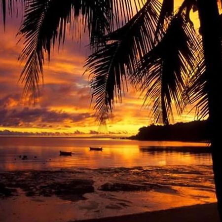 Villa Mena Nosy-Be エクステリア 写真