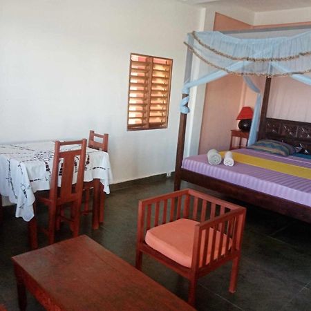 Villa Mena Nosy-Be エクステリア 写真