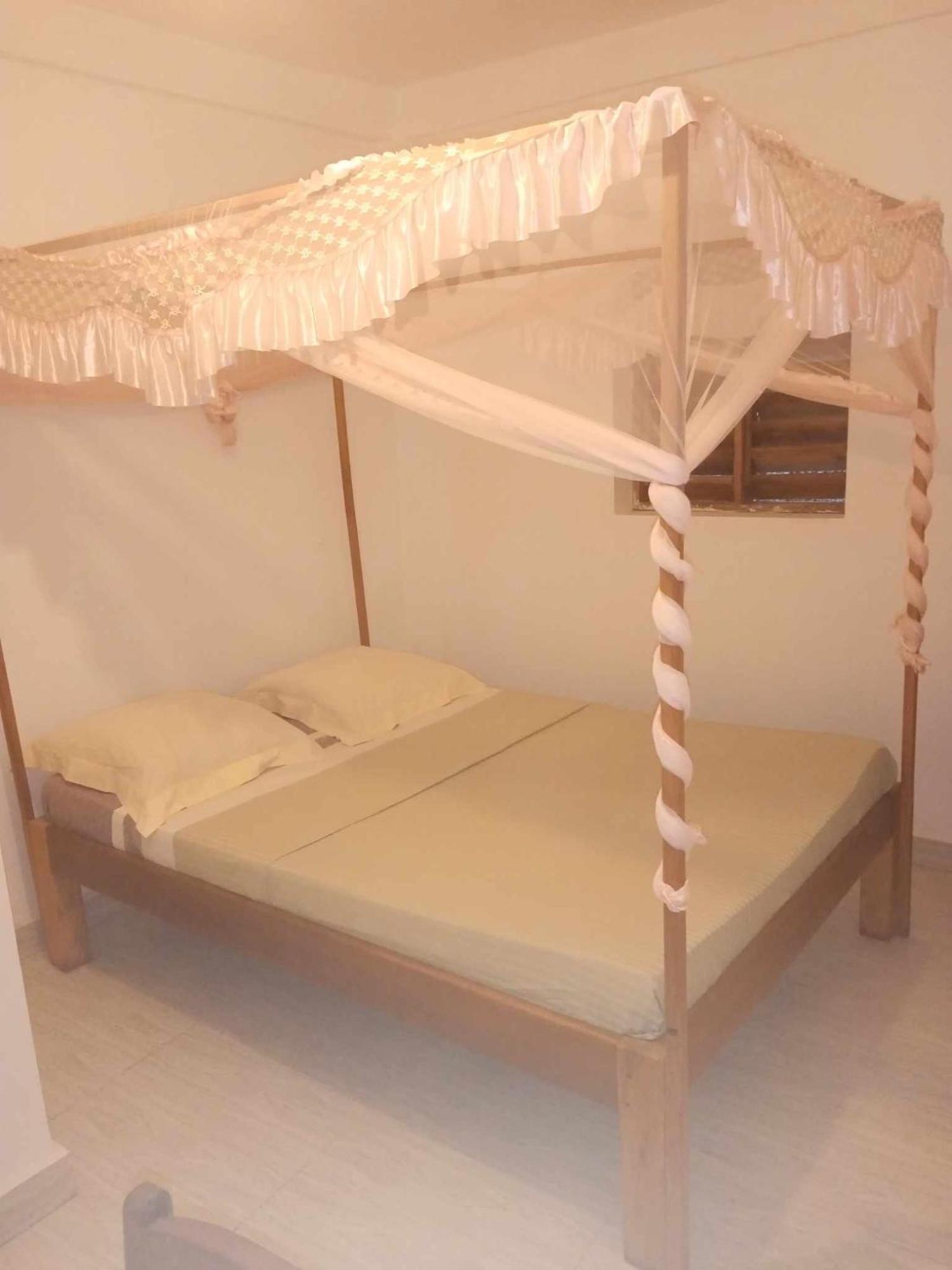 Villa Mena Nosy-Be エクステリア 写真
