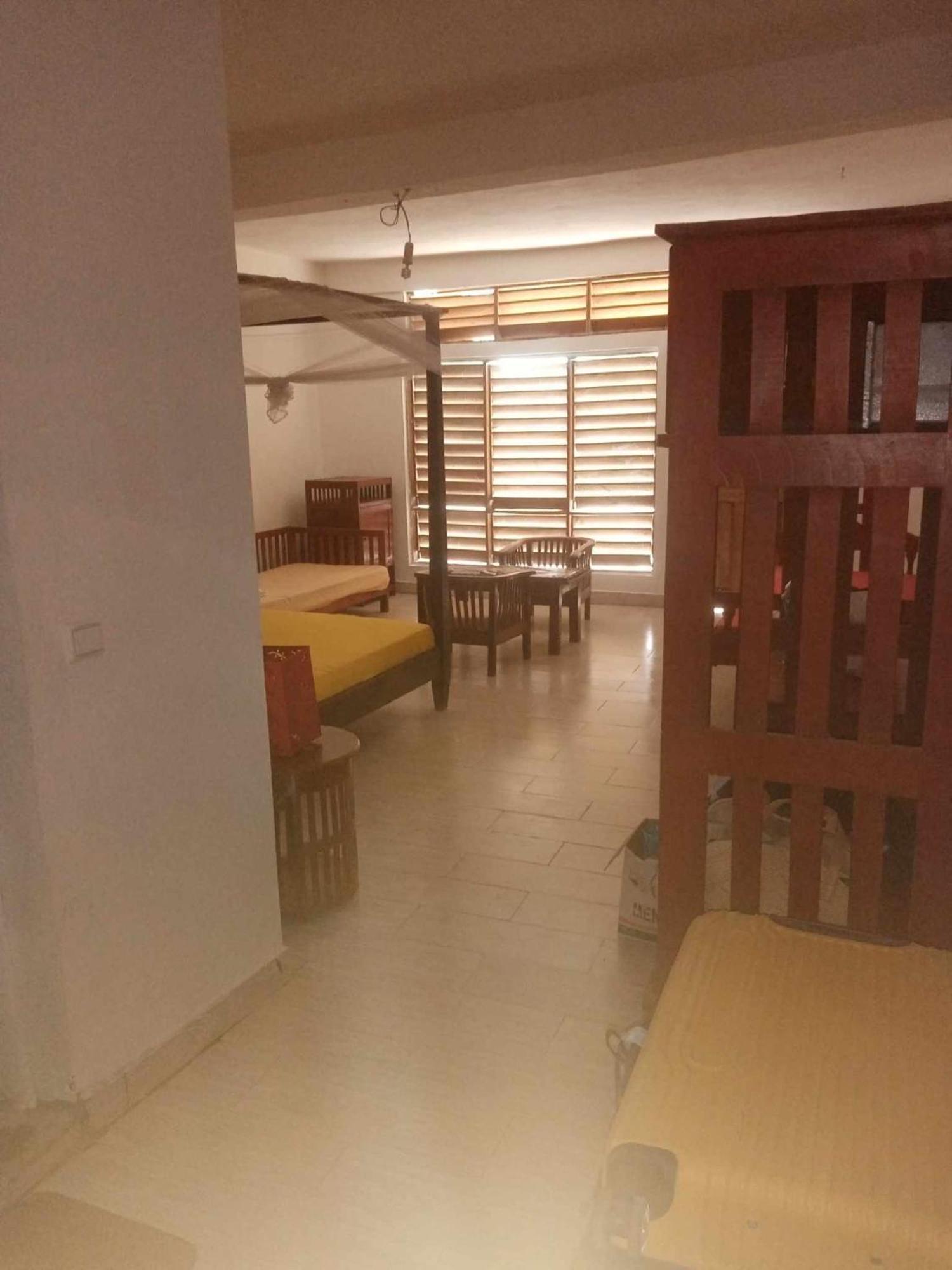 Villa Mena Nosy-Be エクステリア 写真