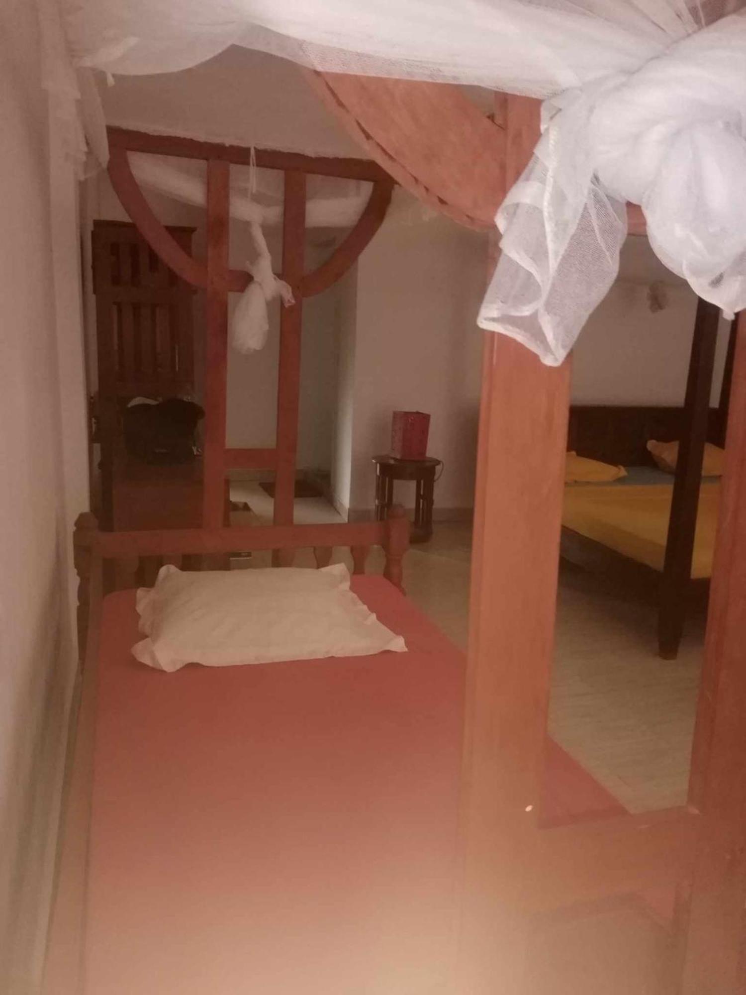 Villa Mena Nosy-Be エクステリア 写真