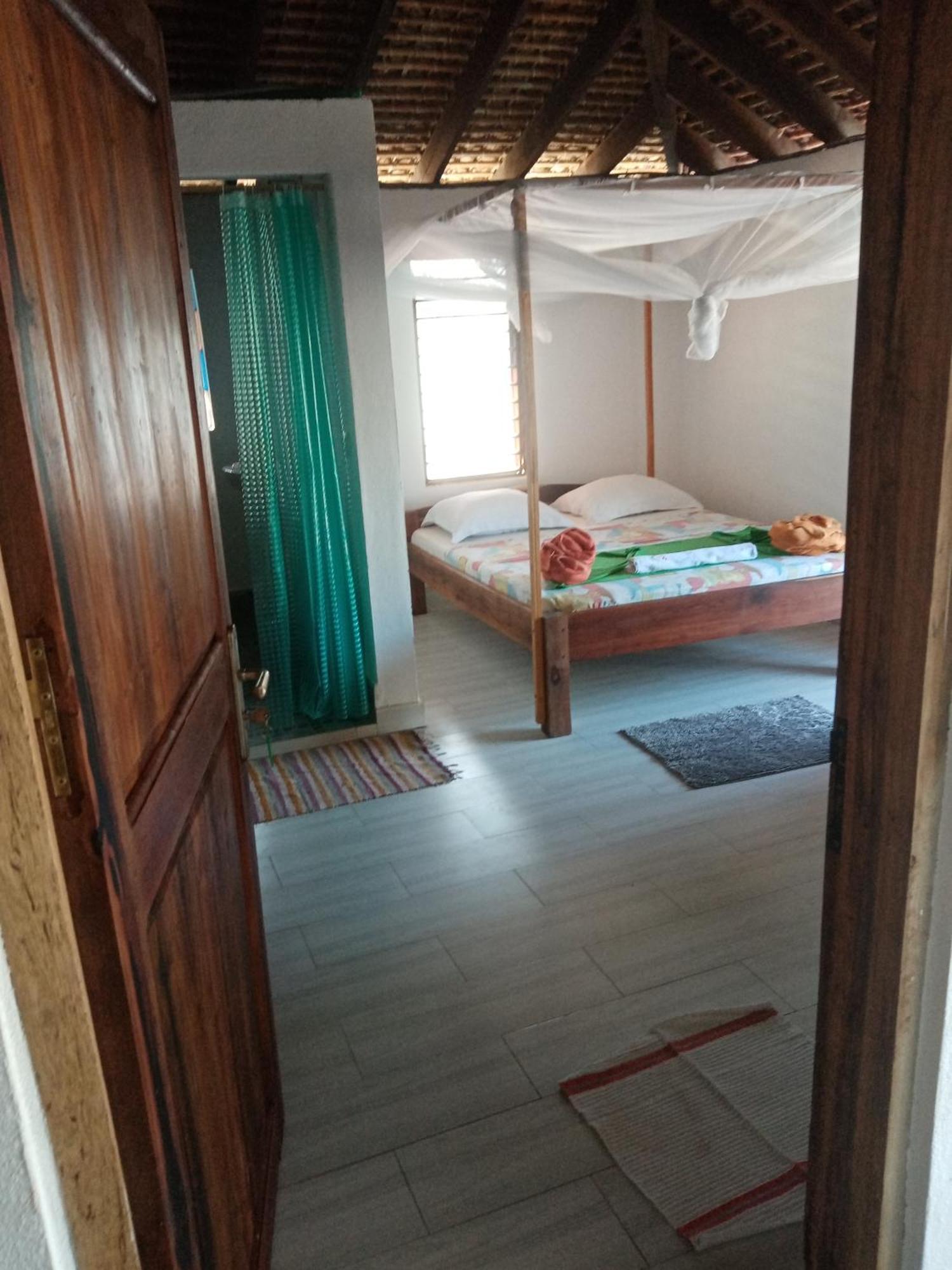 Villa Mena Nosy-Be エクステリア 写真