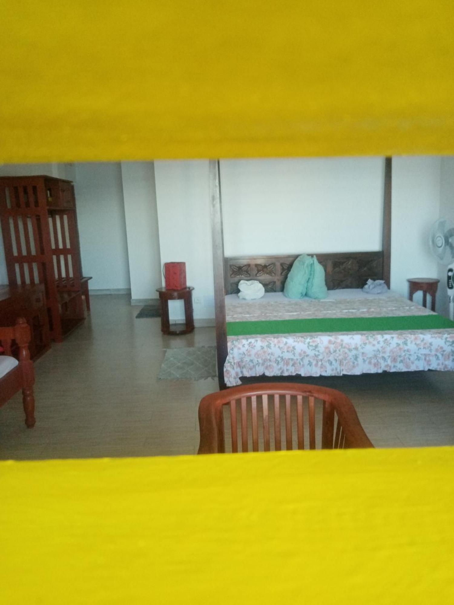 Villa Mena Nosy-Be エクステリア 写真