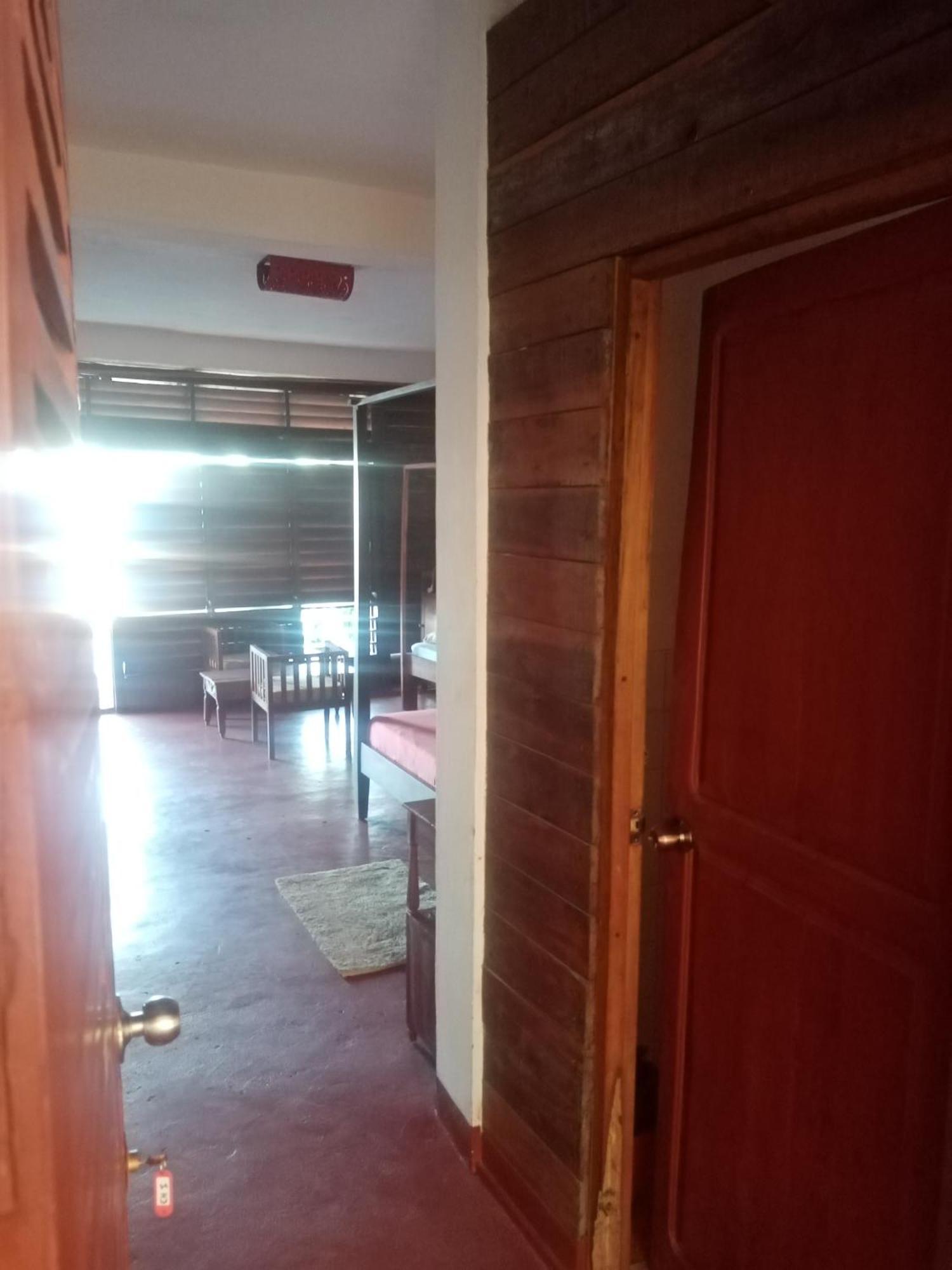 Villa Mena Nosy-Be エクステリア 写真