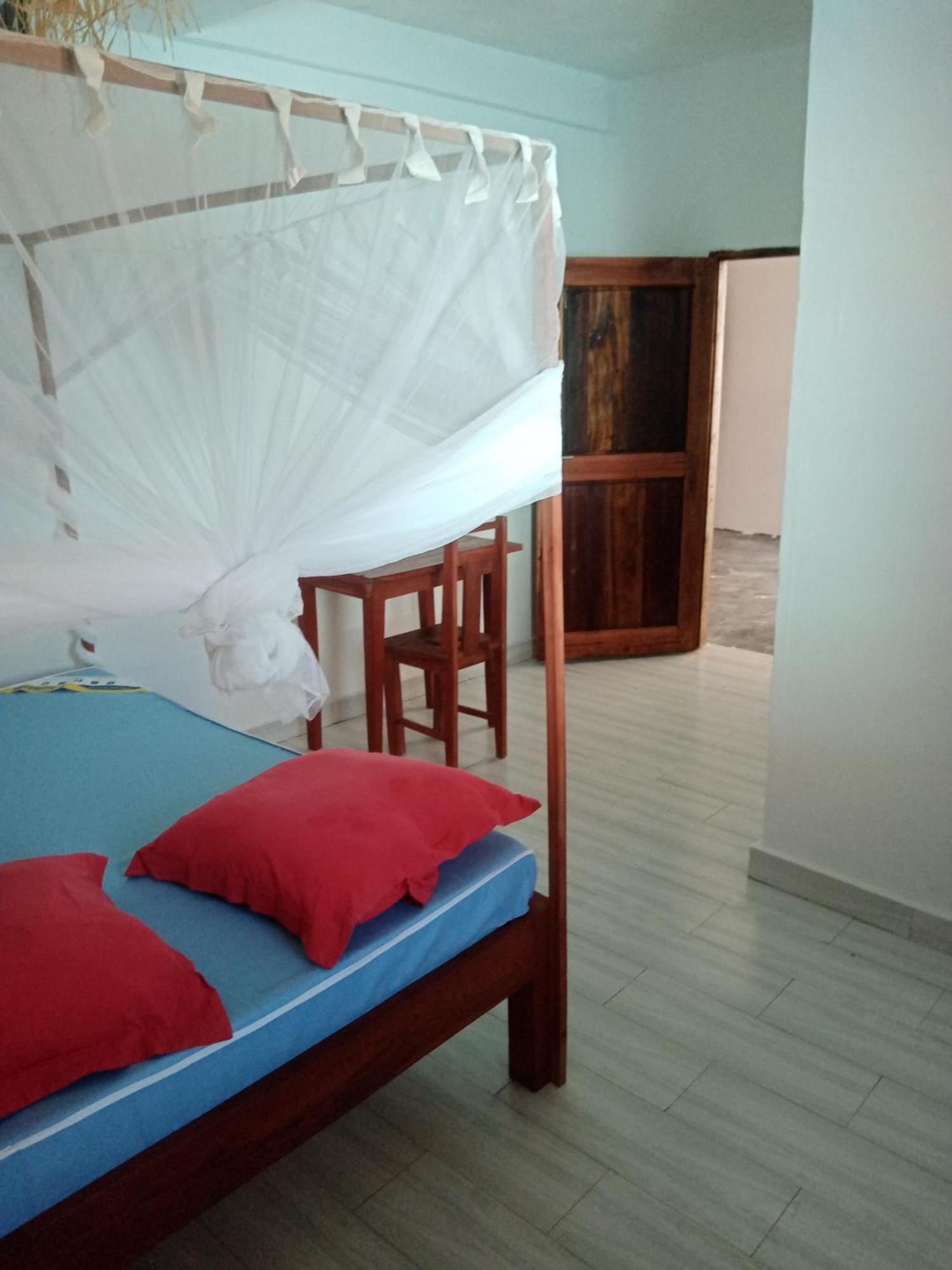 Villa Mena Nosy-Be エクステリア 写真