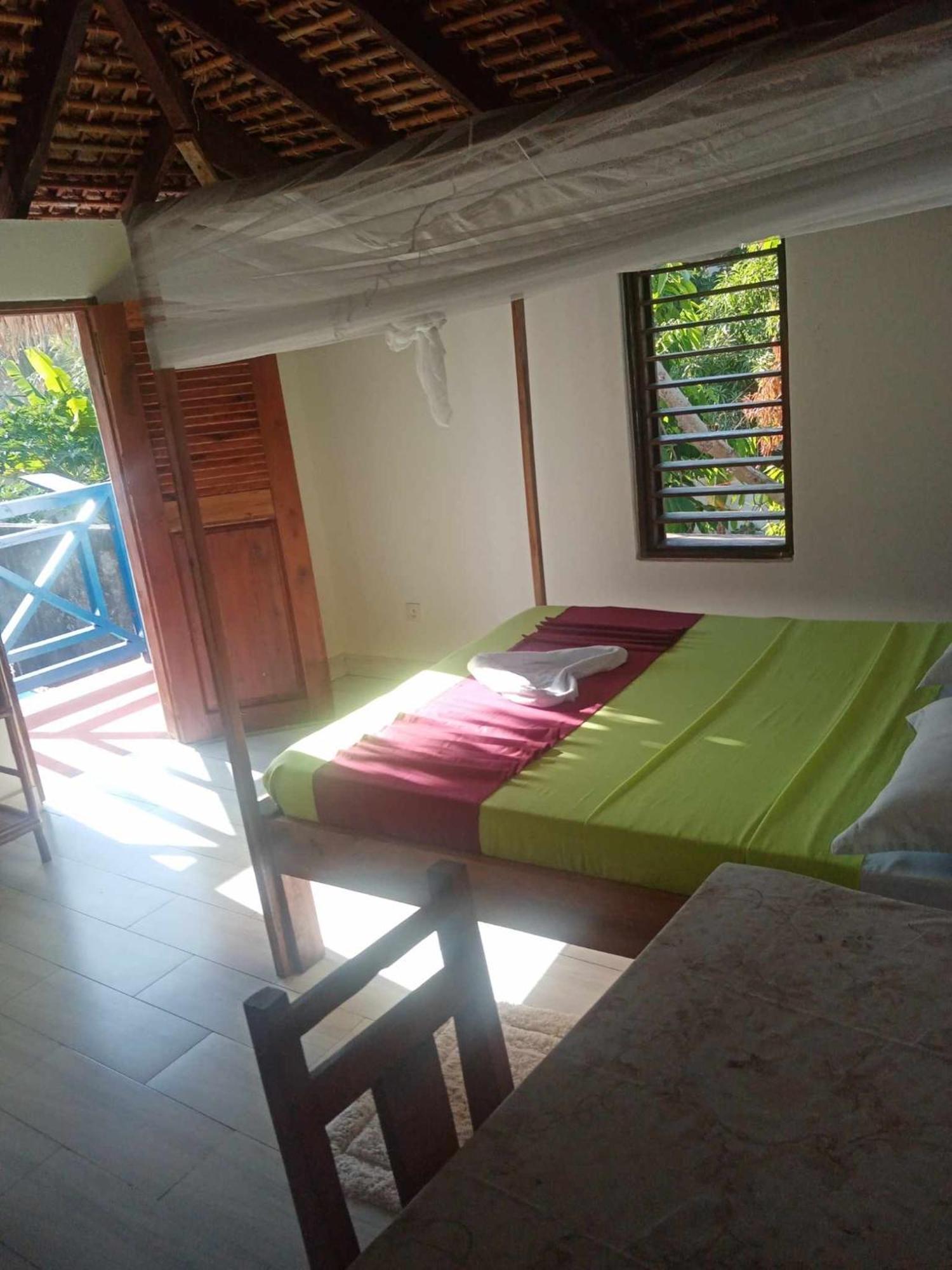 Villa Mena Nosy-Be エクステリア 写真