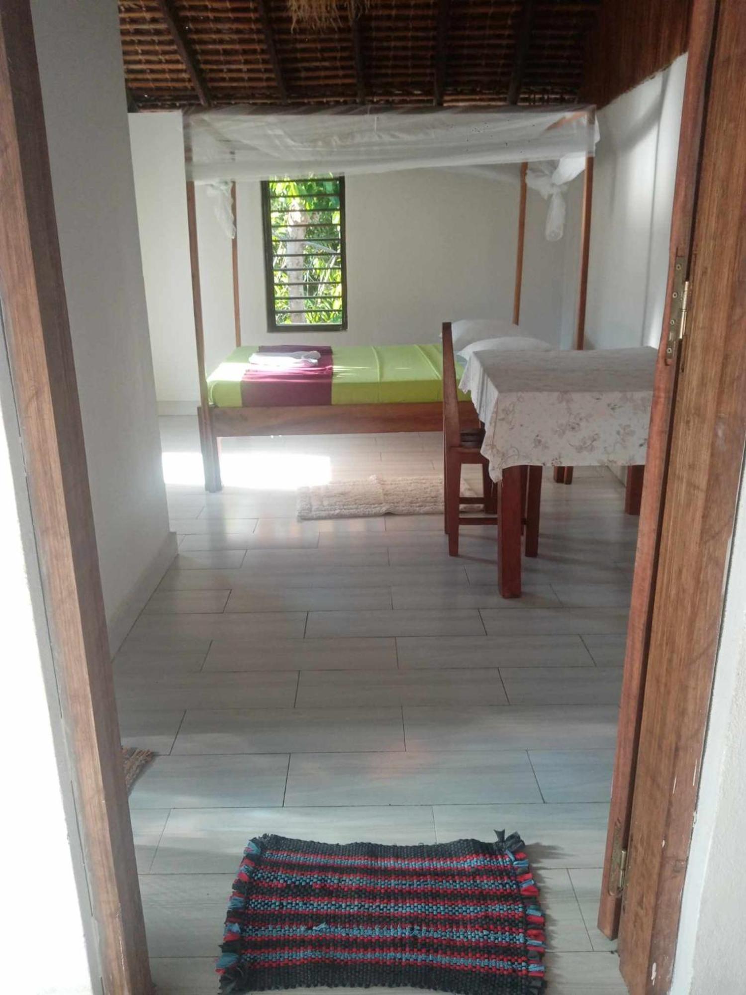 Villa Mena Nosy-Be エクステリア 写真