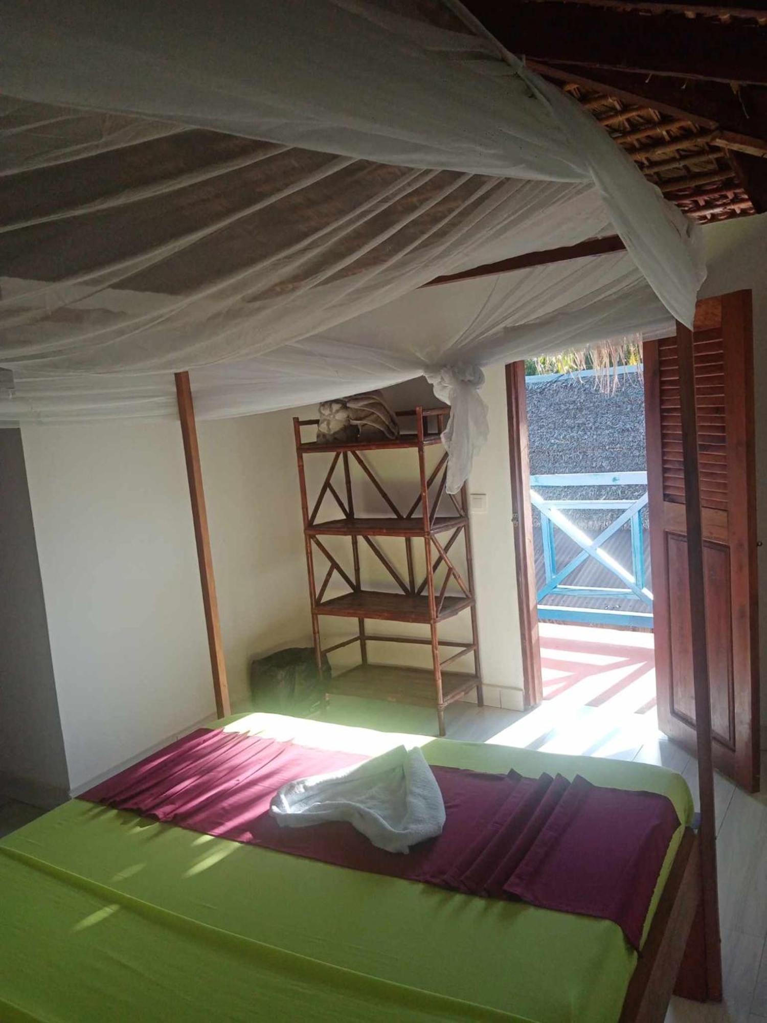 Villa Mena Nosy-Be エクステリア 写真